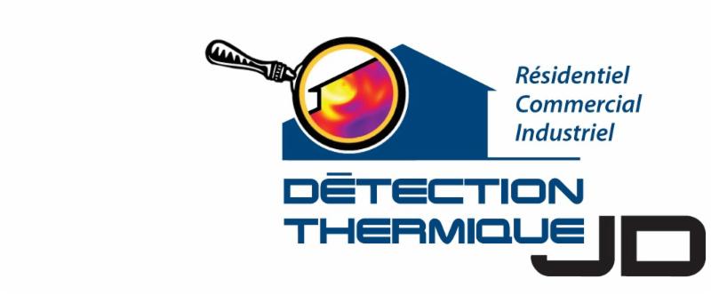 Detection Thermique JD Baie-Comeau (418)297-0985