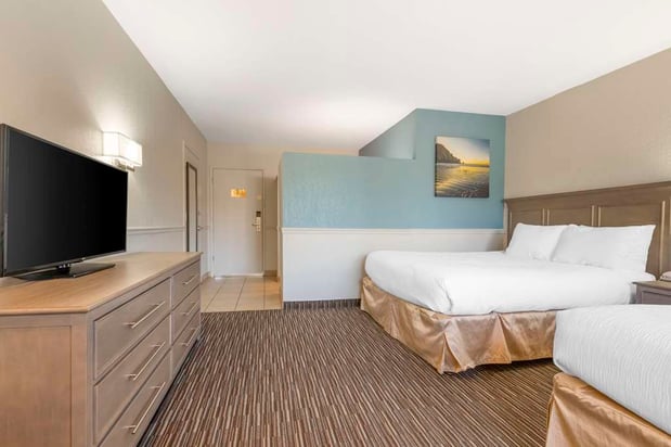 Images Best Western San Marcos Inn