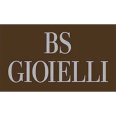 Bs Gioielli Logo