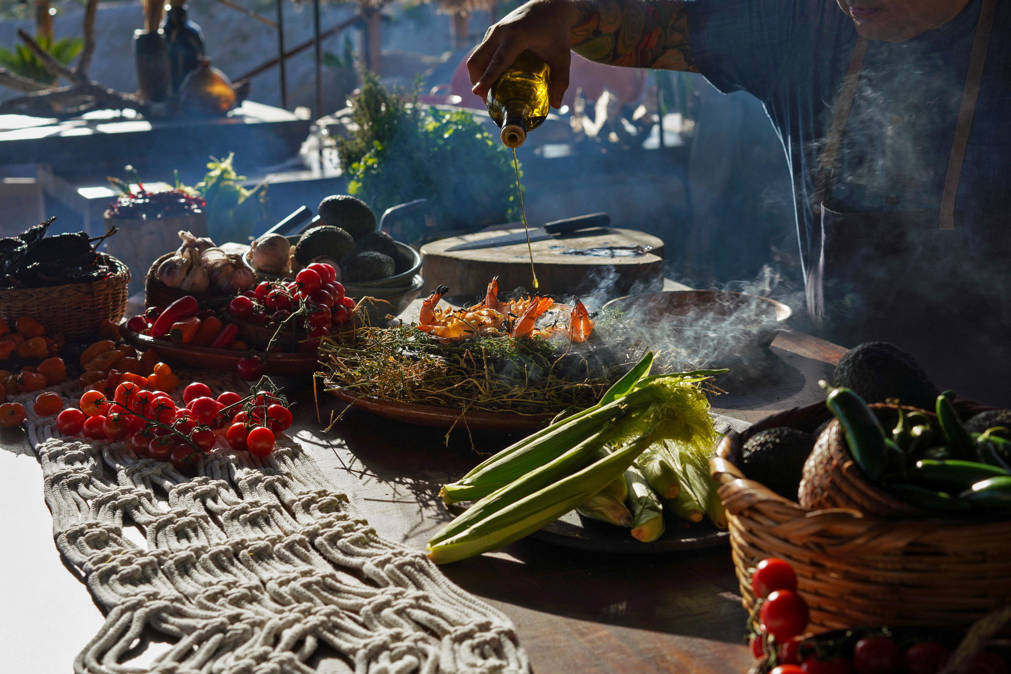 Images Cocina del Mar