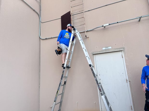 Images Air Monkey Air Conditioning & Heating