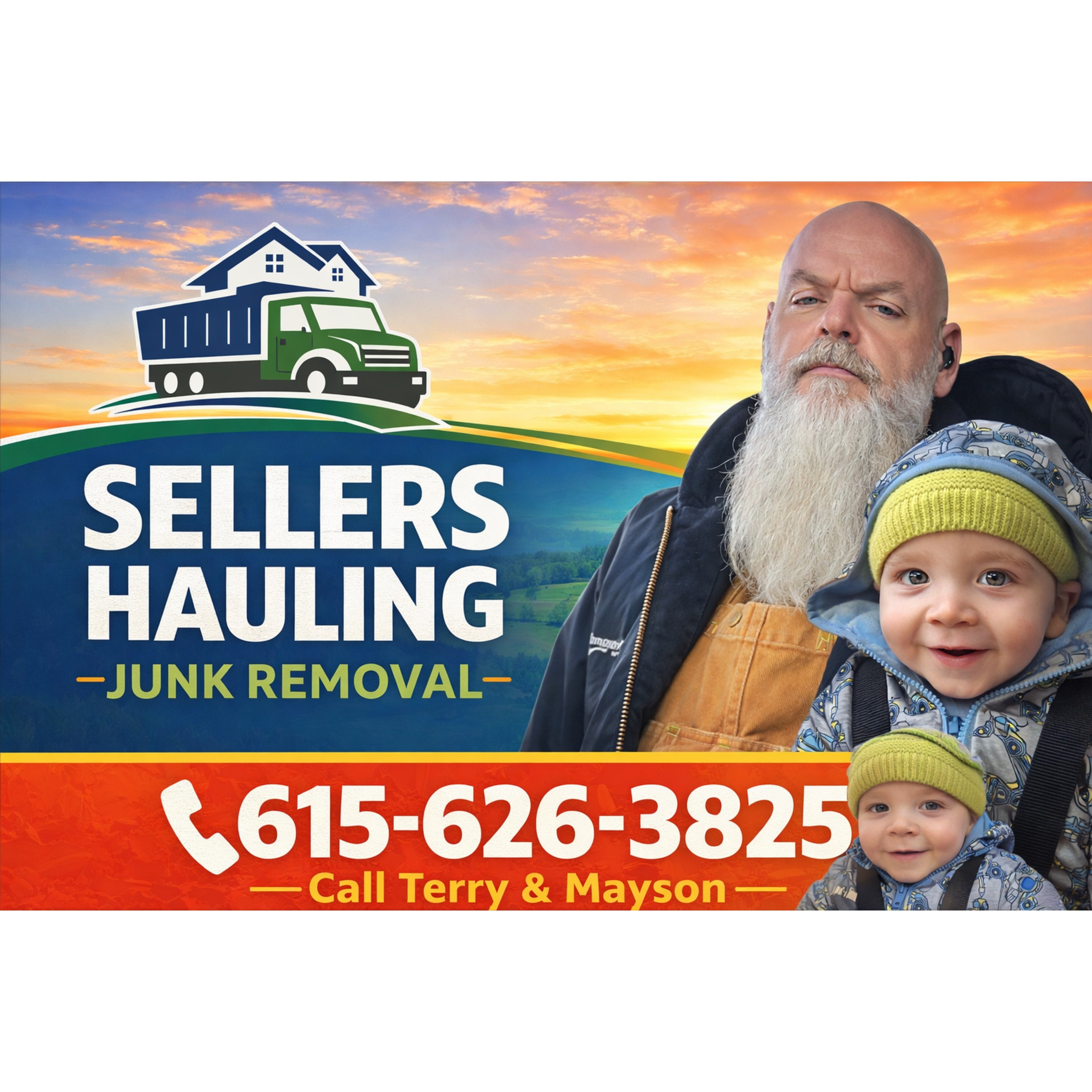 company logo