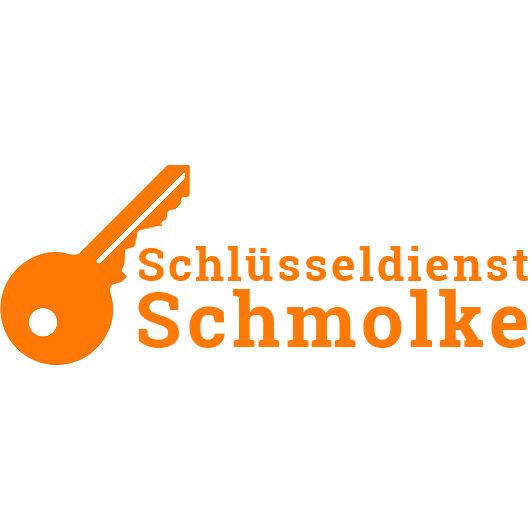 Logo Schmolke Schlüsseldienst & Einbruchschutz Hamburg-Eidelstedt