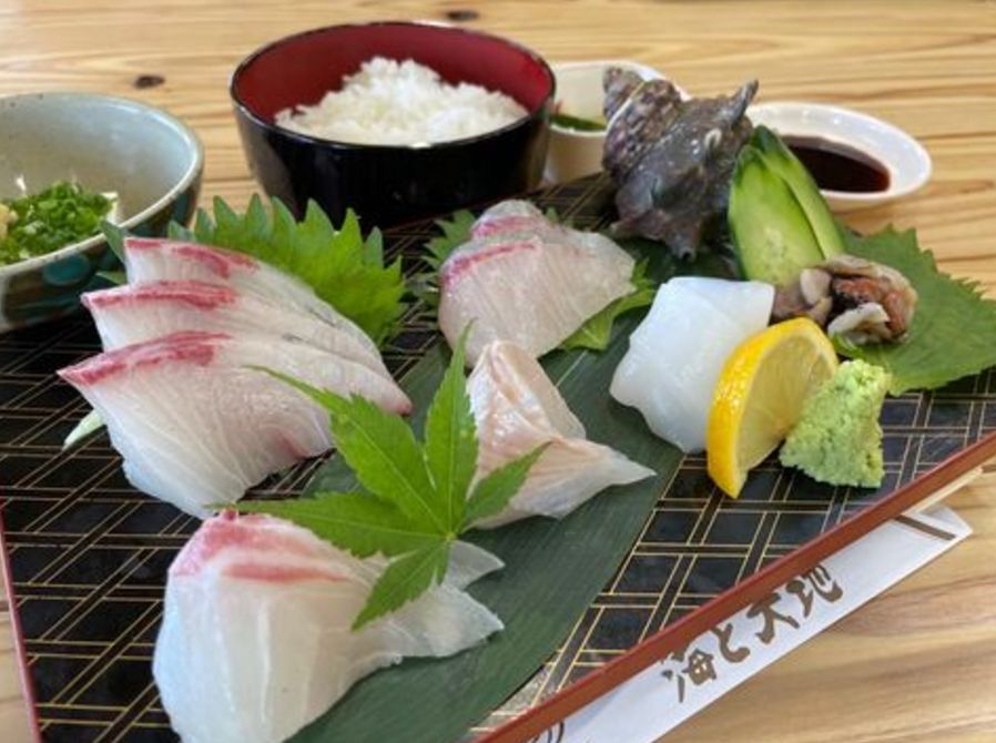 Images 妙見かき小屋