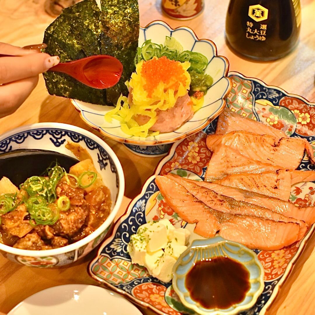 Images あいよっ！東寺駅店