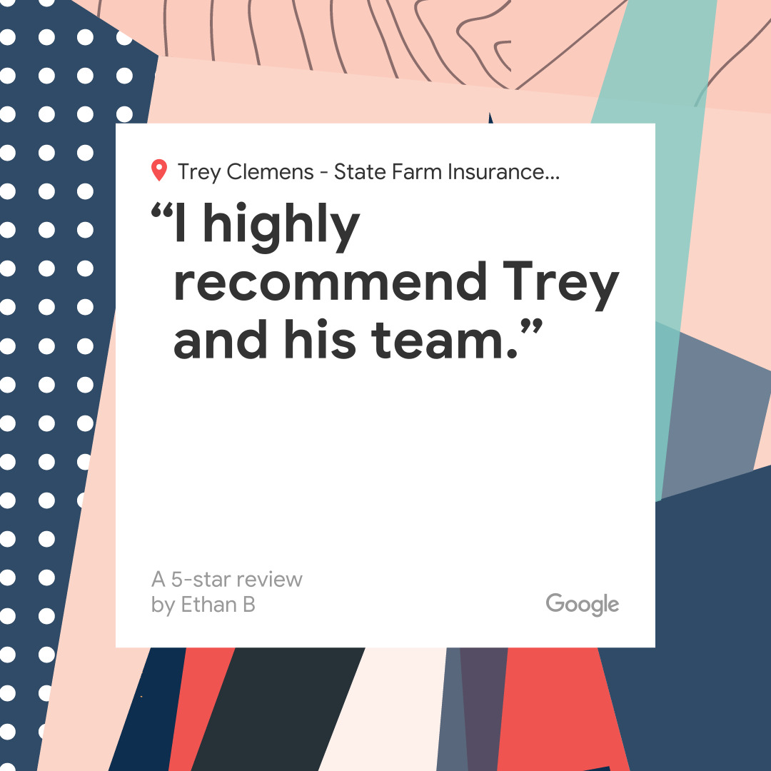 Image 2 | Trey Clemens - State Farm Insurance Agent