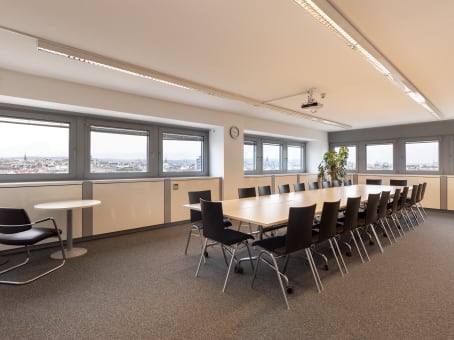 Wien, Sky 360, Operngasse 17-21 in Wien