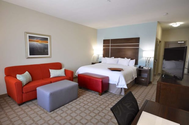 Images Hampton Inn & Suites Hutto Austin