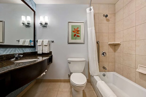Images Hilton Garden Inn San Bernardino