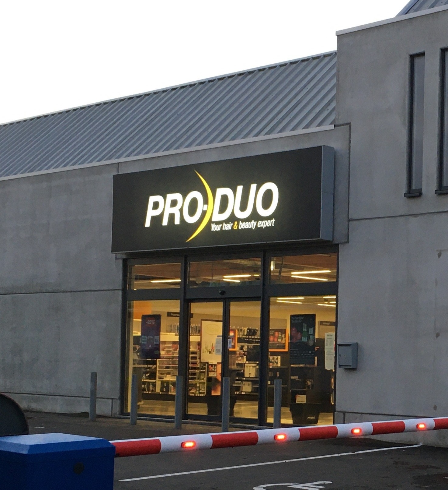 pro