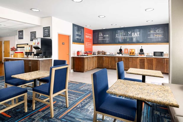 Images Hampton Inn Laredo