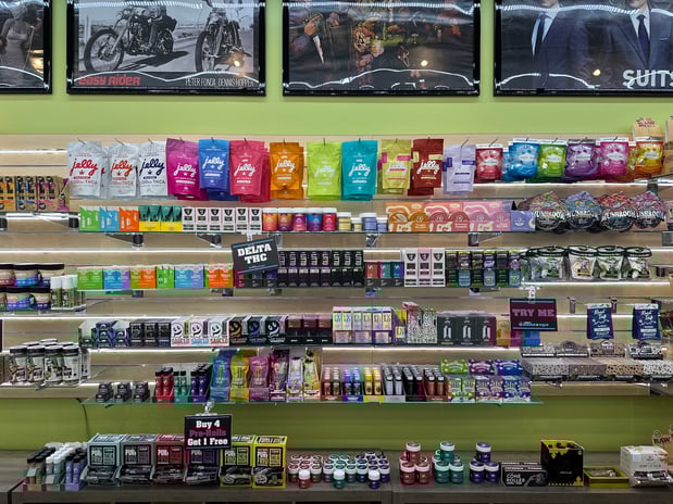 Images World of Smoke & Vape - Fort Worth 5th St.