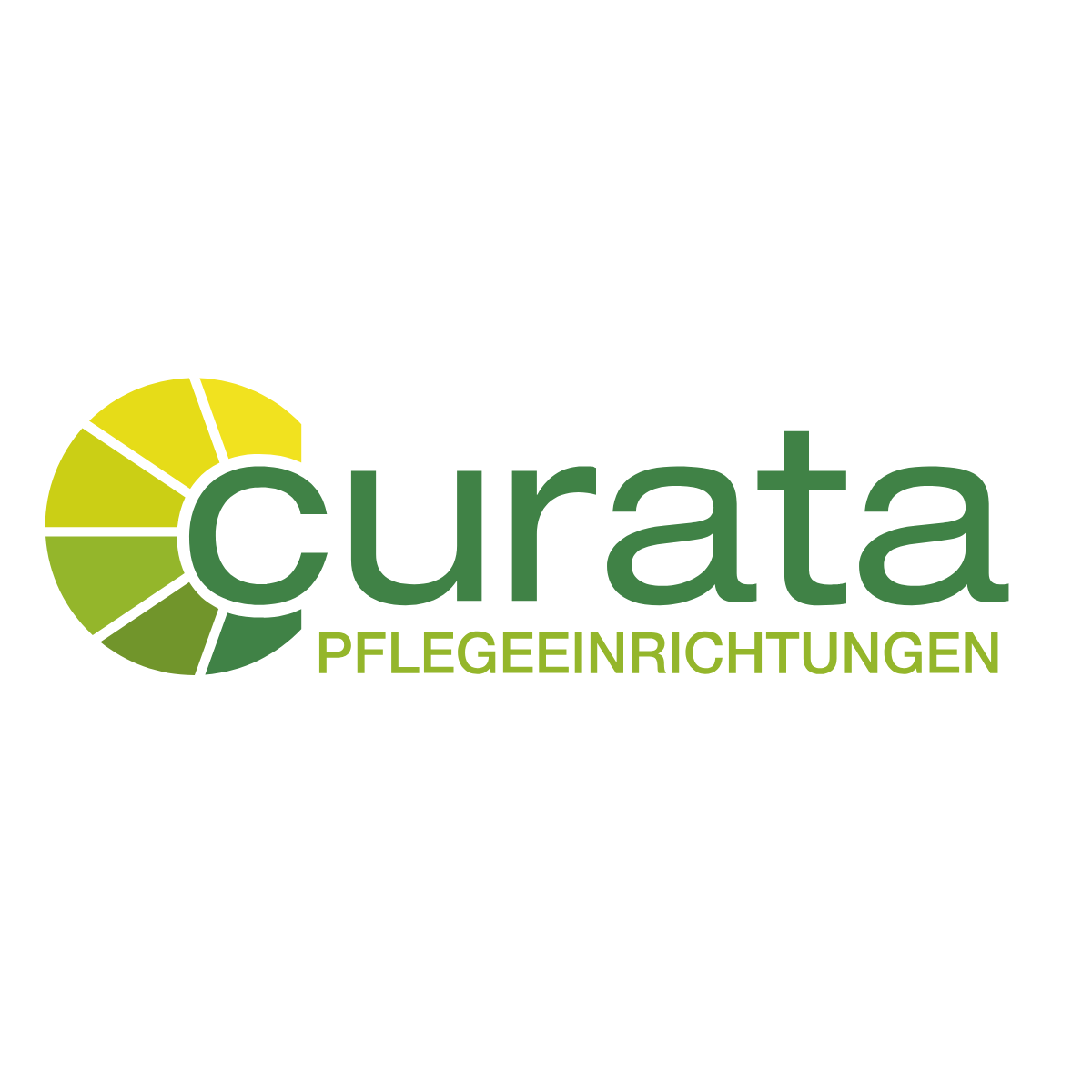 CURATA Seniorenhaus im Klostergarten in Bad Königshofen im Grabfeld - Logo CURATA Seniorenhaus im Klostergarten in Bad Königshofen im Grabfeld - Logo