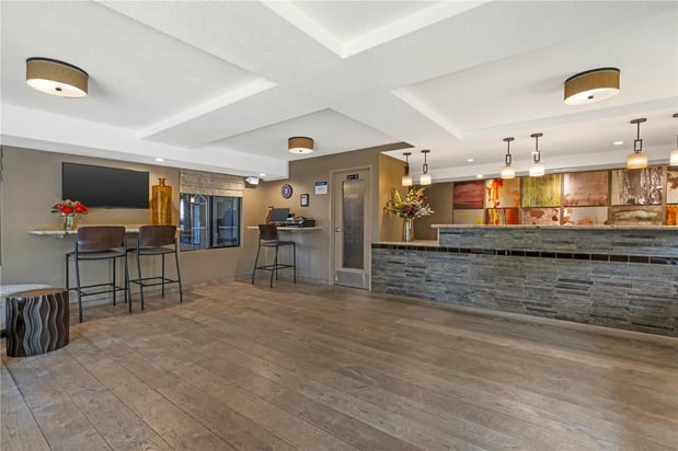 Images Best Western Plus Anaheim Inn