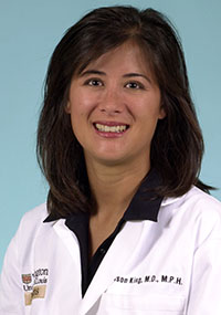 Allison King