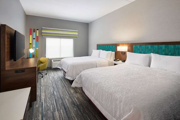 Images Hampton Inn & Suites by Hilton Franklin Indianapolis