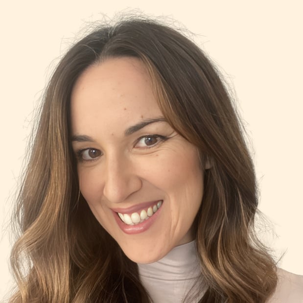 Images Melissa Miller, Psychologist