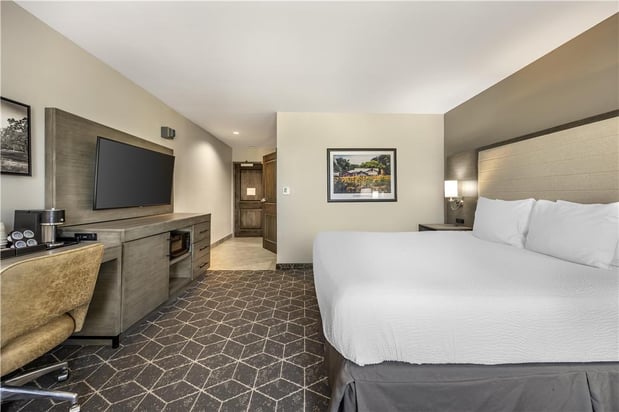 Images Best Western Plus Lawrenceburg