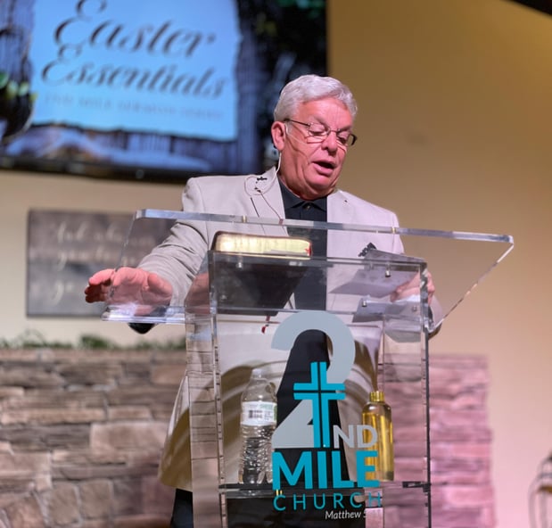 Images 2nd Mile Church