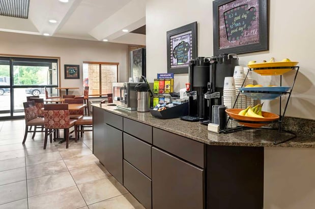 Images Best Western Plus Albert Lea I-90/I-35 Hotel