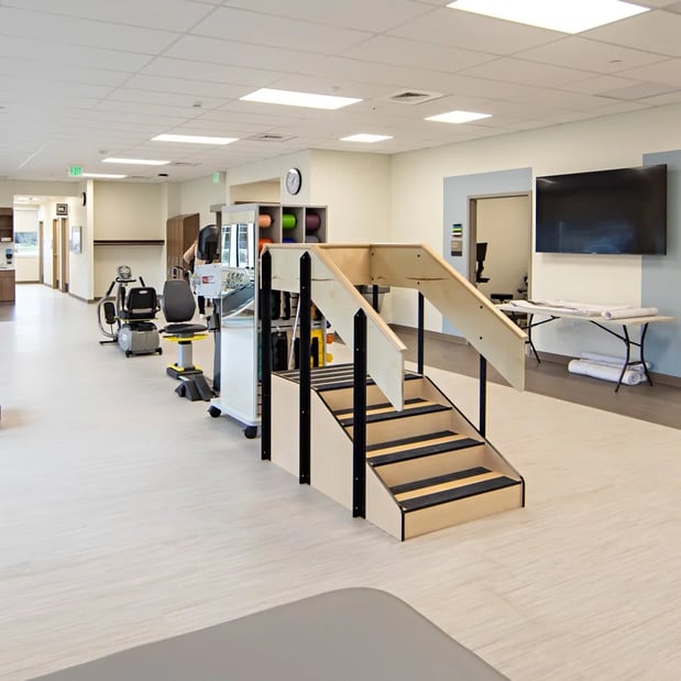 Images Health Center at Macungie