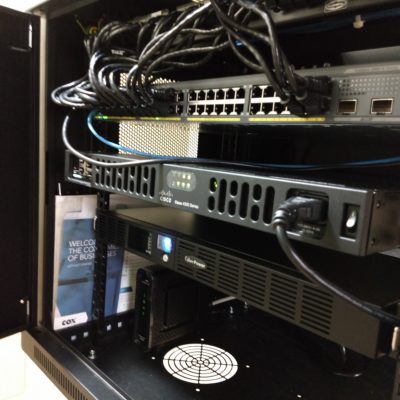 Images TECHtality - Technology Services