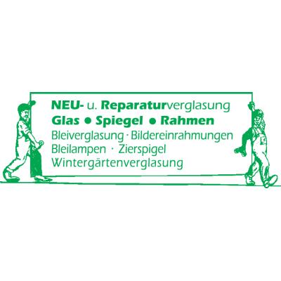Glaserei Berger in Tittling - Logo