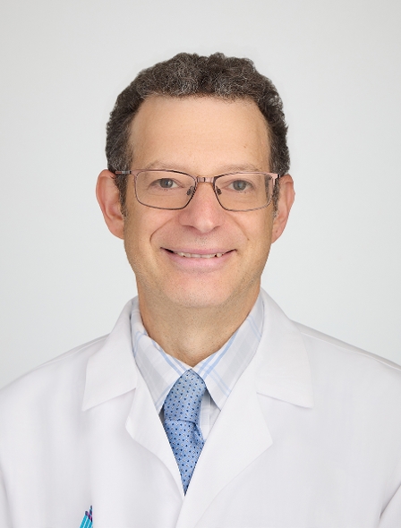 Daniel D Sacolick, MD - Hewlett, NY - Internal Medicine