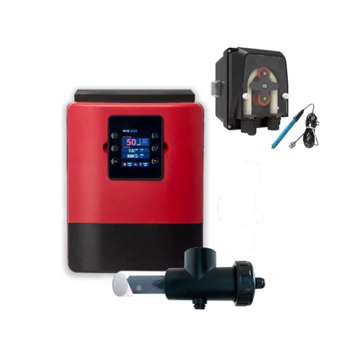 Images Aquacenter Condado