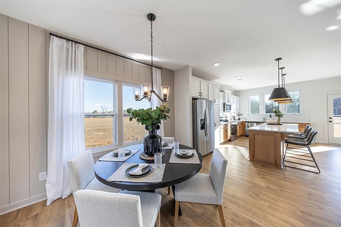 Images Nathan's Ridge by True Homes