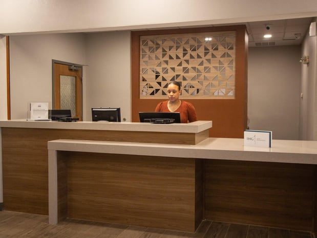 Images Candlewood Suites Louisville North by IHG
