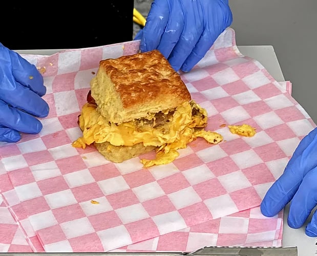 Images Express Biscuits