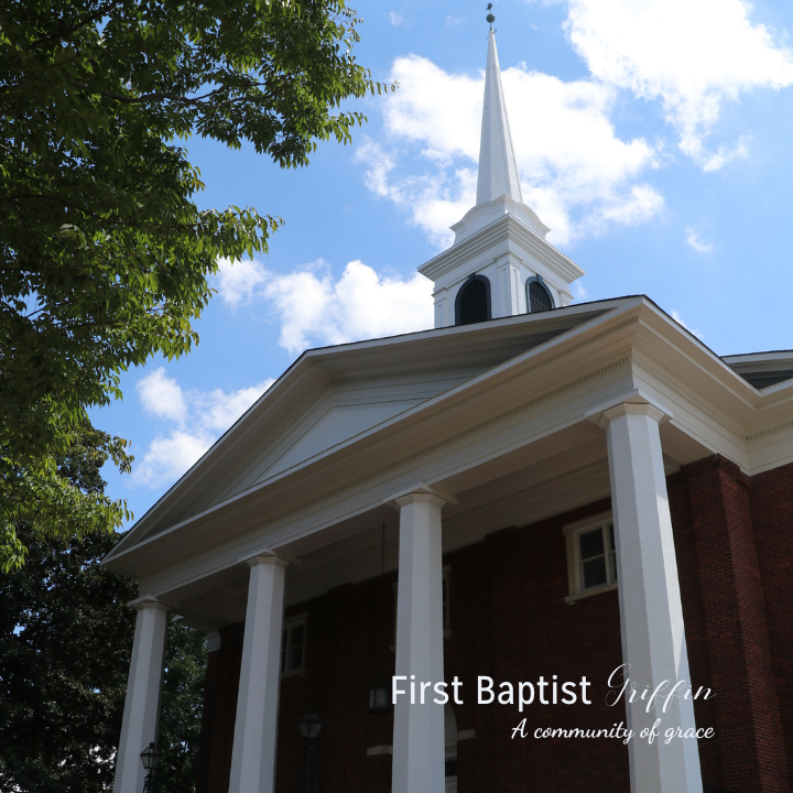 Images First Baptist Church