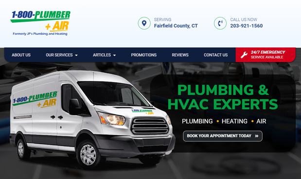 Images 1-800-Plumber+Air of Fairfield County