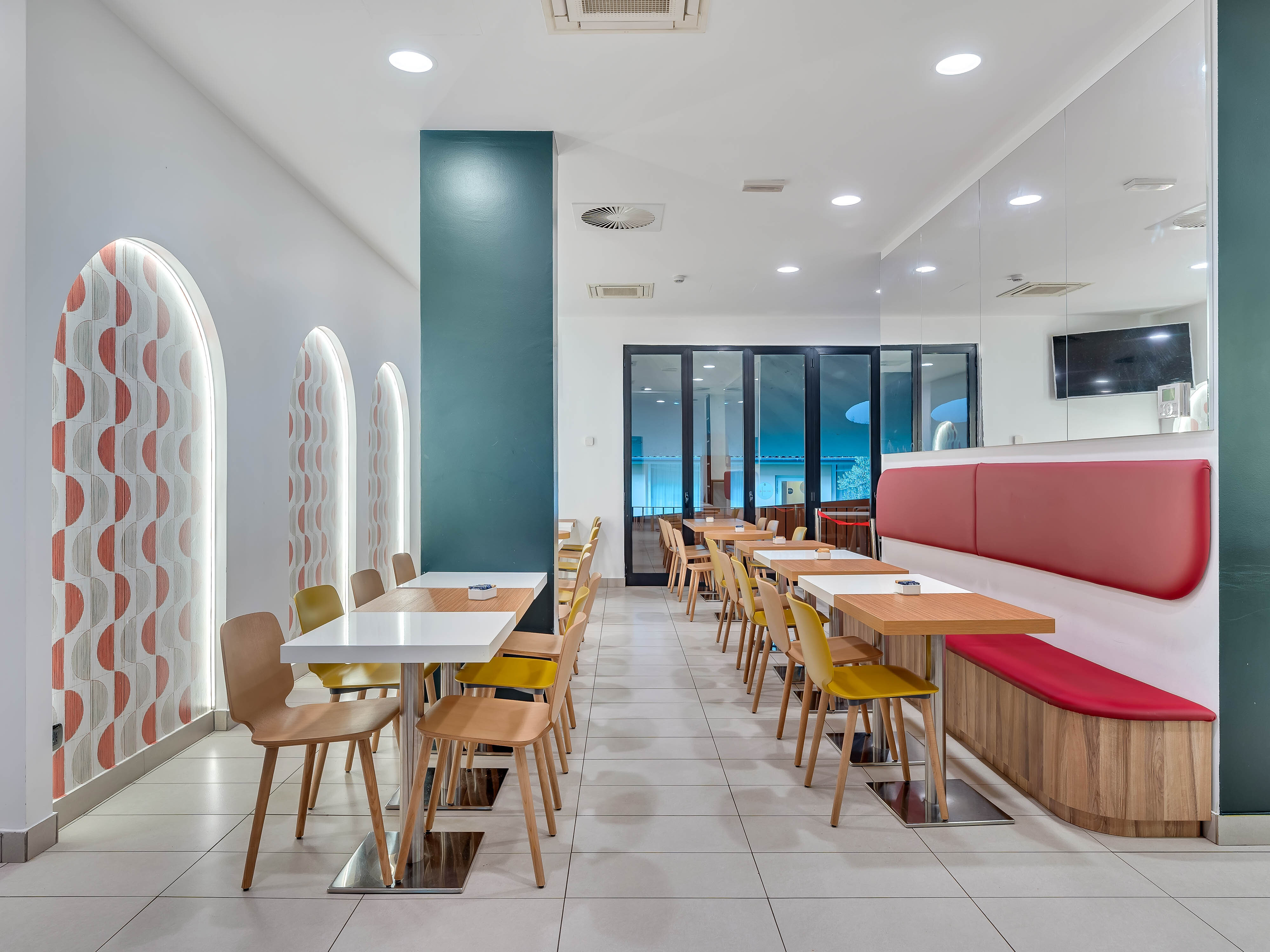 Images B&B HOTEL Bergamo City