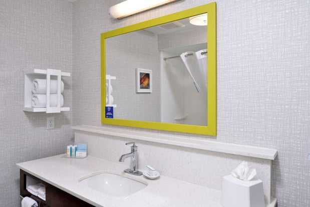Images Hampton Inn LaPorte