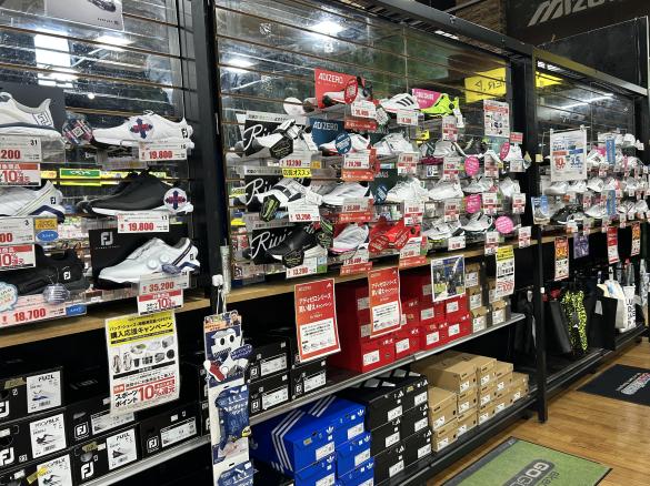 Images ゴルフパートナー 山形吉原店