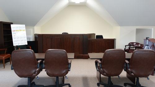 Images The Law Offices of Gary Bruce