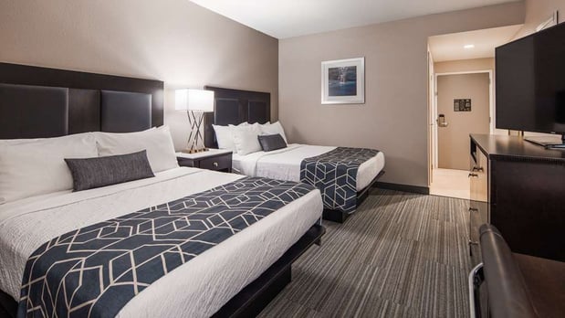 Images Best Western Plus Wilkes Barre-Scranton Airport Hotel