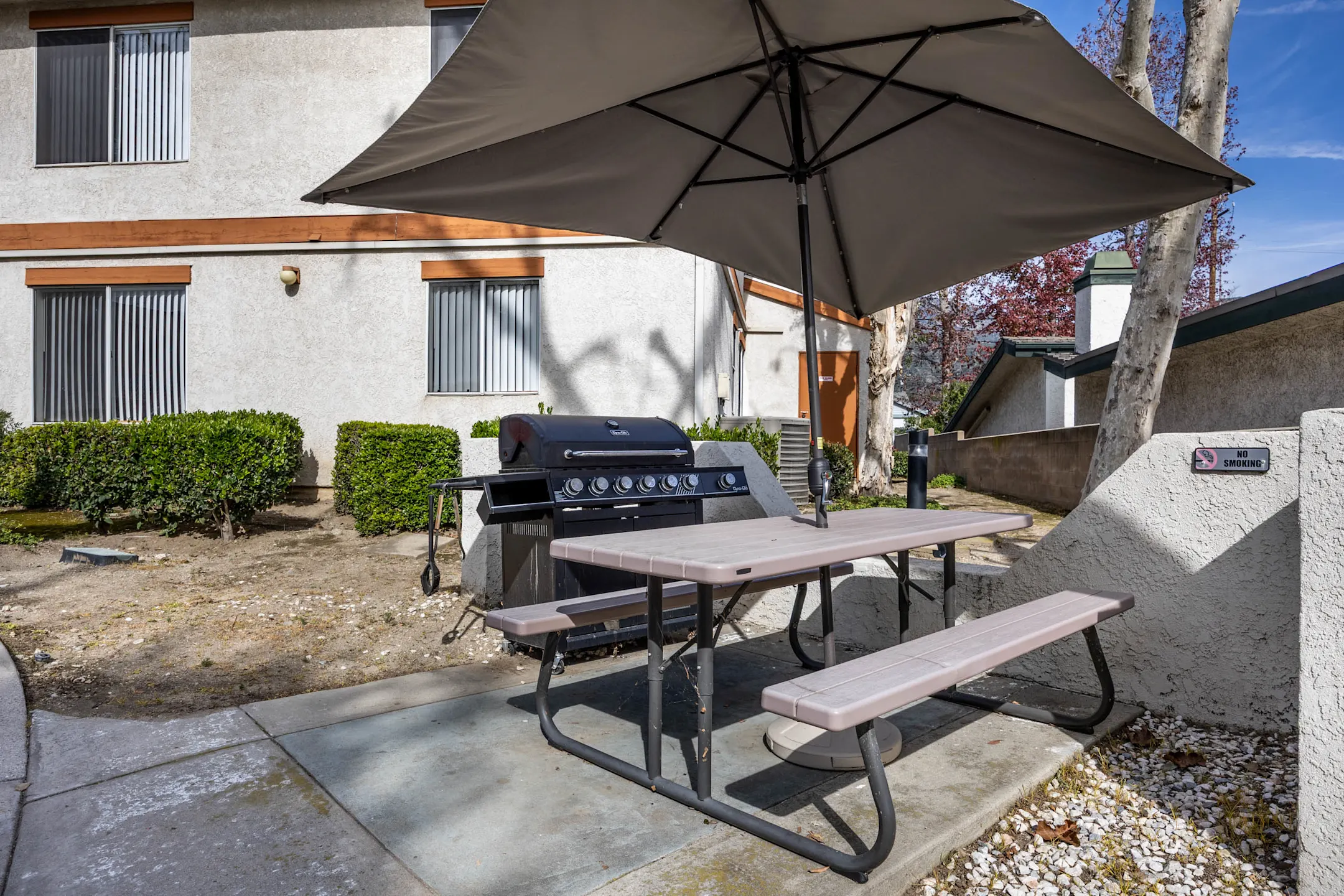 Picnic Area