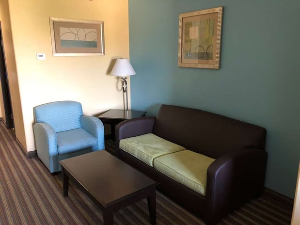 Images Best Western Plus Goodman Inn & Suites