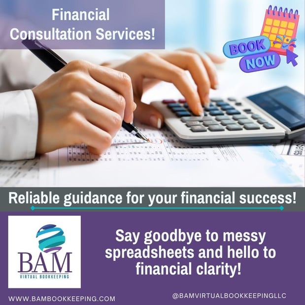 Images Bam Virtual Bookkeeping