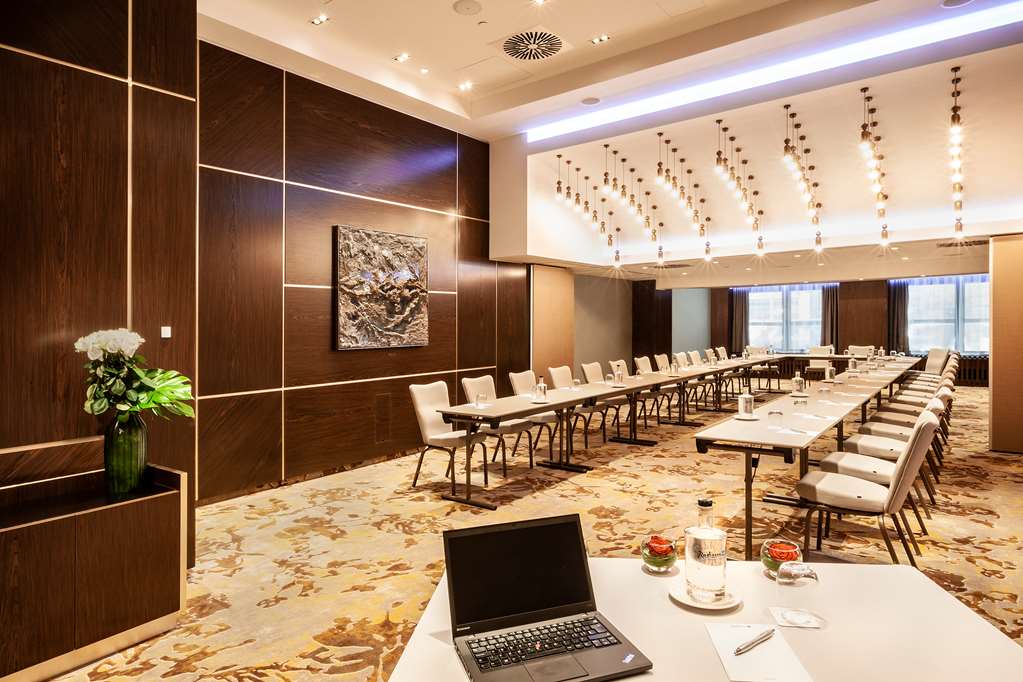 Images Radisson Blu Beke Hotel, Budapest