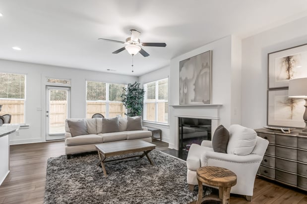 Images Centennial Ridge Townhomes