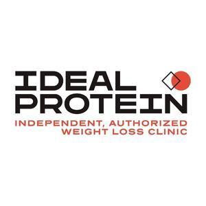 Ideal Weight Loss Solutions Logo