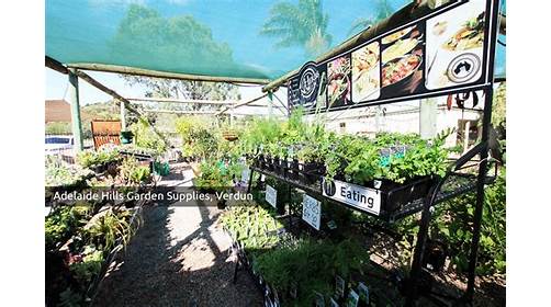 Images Adelaide Hills Garden Supplies
