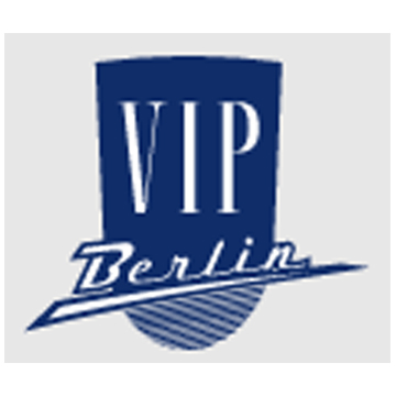 Logo VIP Berlin Stephan Deim e.K.