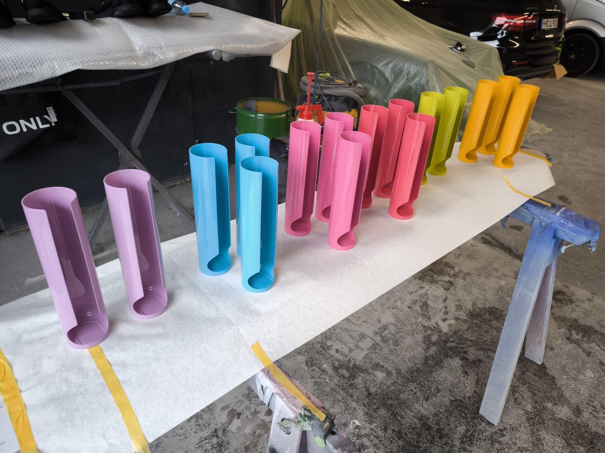 Bild 16 Reents Technologies GmbH | XXL 3D Druck & FDM Serienfertigung in Holm