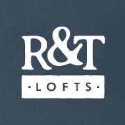 R&T Lofts Logo