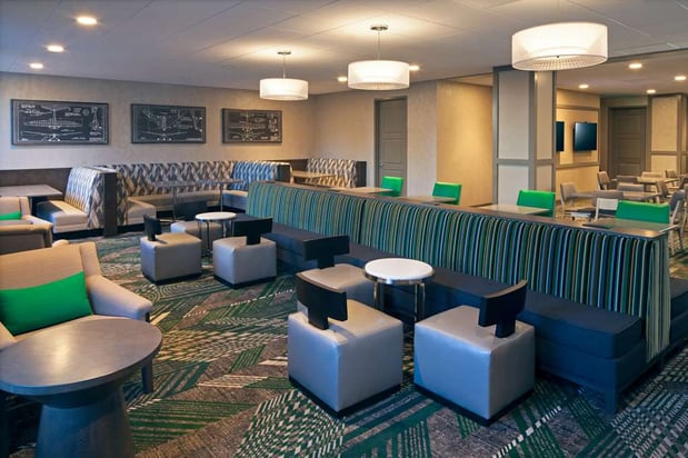 Images Homewood Suites by Hilton Los Angeles International Airport